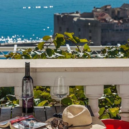 Amazing View Apartment And Rooms Dragan Dubrovnik Extérieur photo