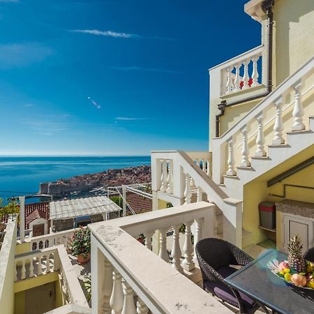 Amazing View Apartment And Rooms Dragan Dubrovnik Extérieur photo