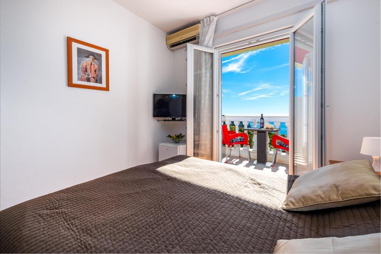 Amazing View Apartment And Rooms Dragan Dubrovnik Extérieur photo