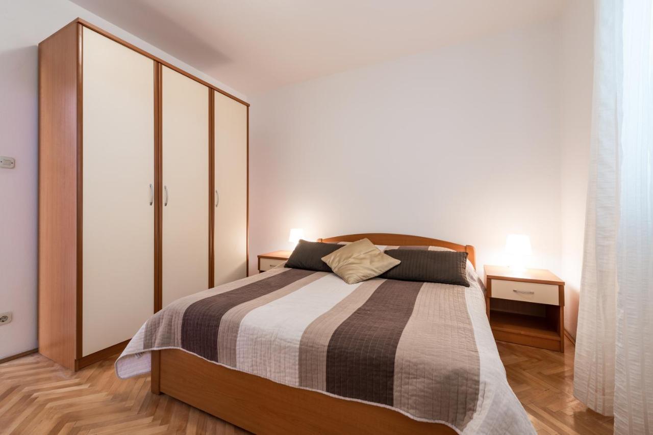 Amazing View Apartment And Rooms Dragan Dubrovnik Extérieur photo