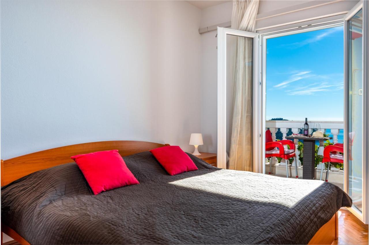 Amazing View Apartment And Rooms Dragan Dubrovnik Extérieur photo