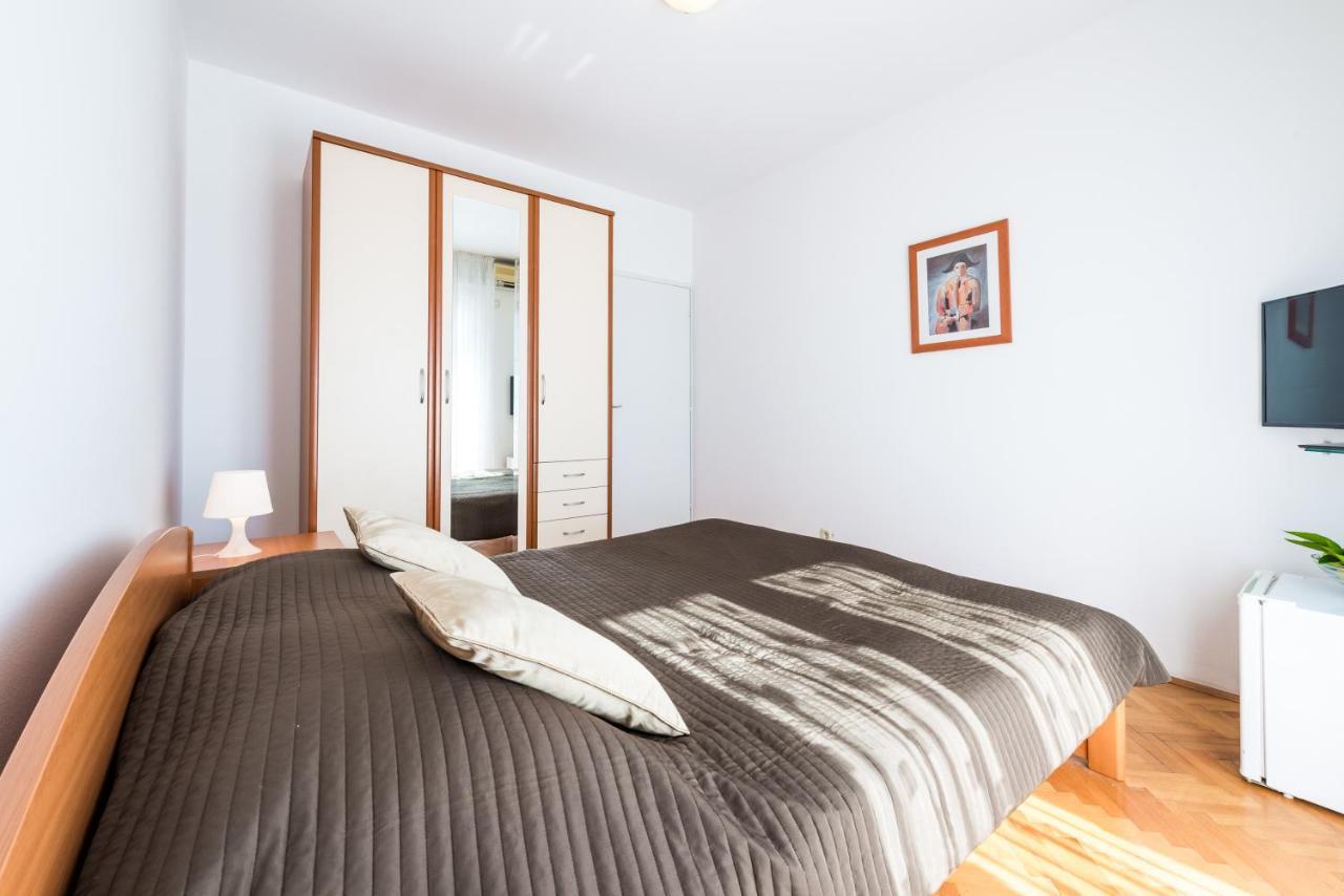 Amazing View Apartment And Rooms Dragan Dubrovnik Extérieur photo