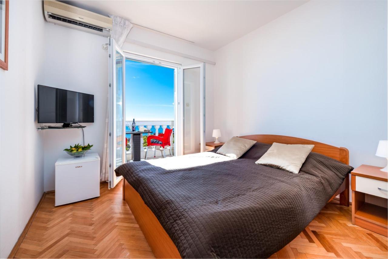 Amazing View Apartment And Rooms Dragan Dubrovnik Extérieur photo