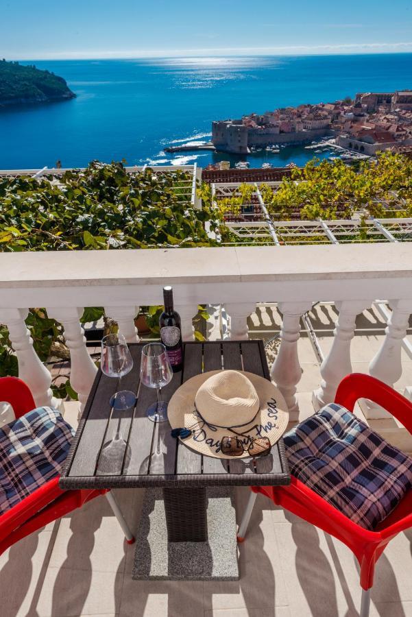 Amazing View Apartment And Rooms Dragan Dubrovnik Extérieur photo