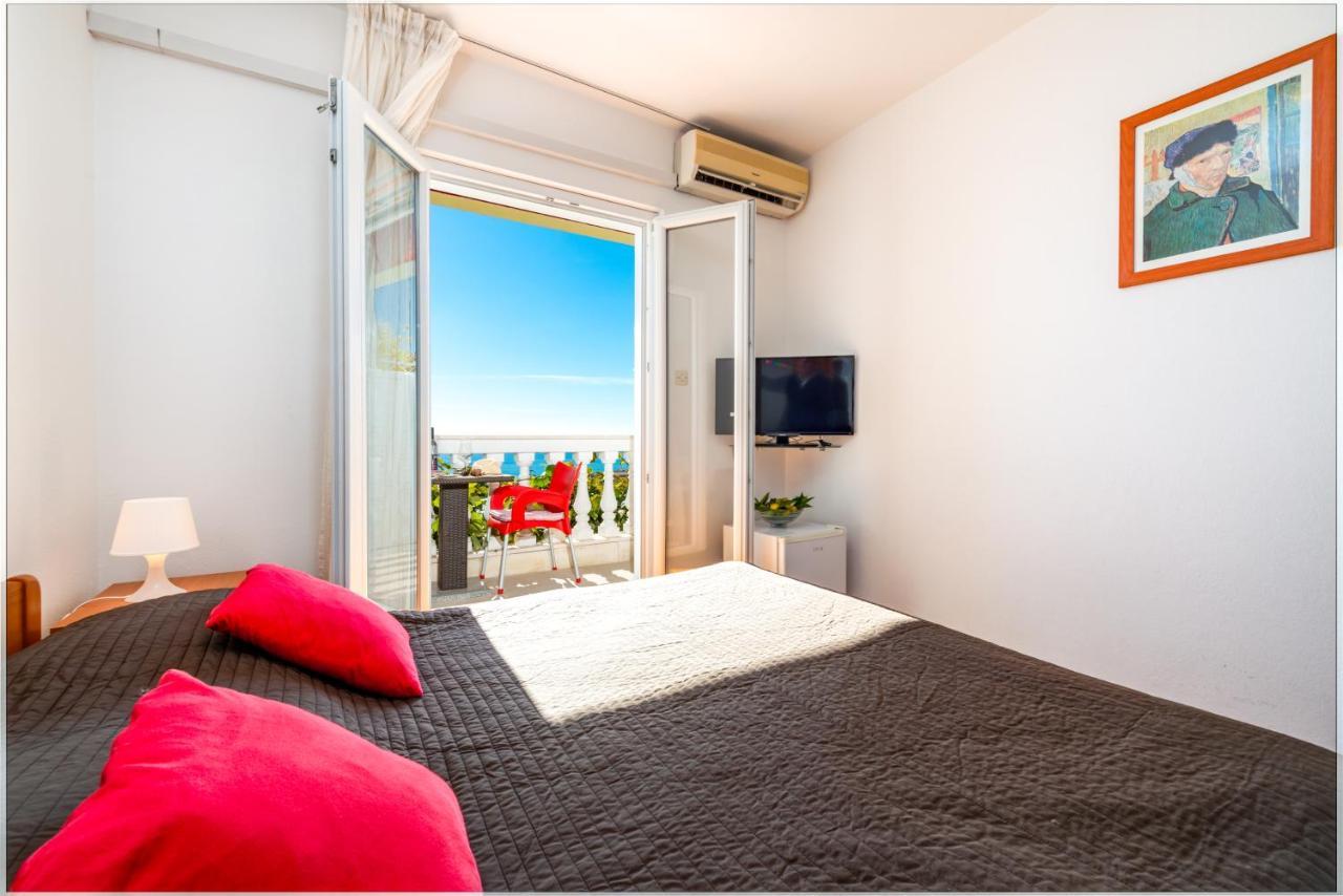 Amazing View Apartment And Rooms Dragan Dubrovnik Extérieur photo
