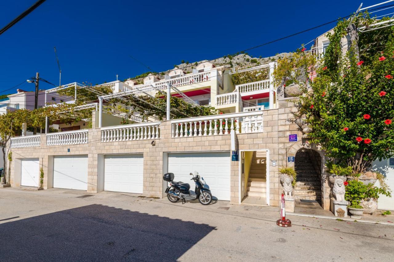 Amazing View Apartment And Rooms Dragan Dubrovnik Extérieur photo