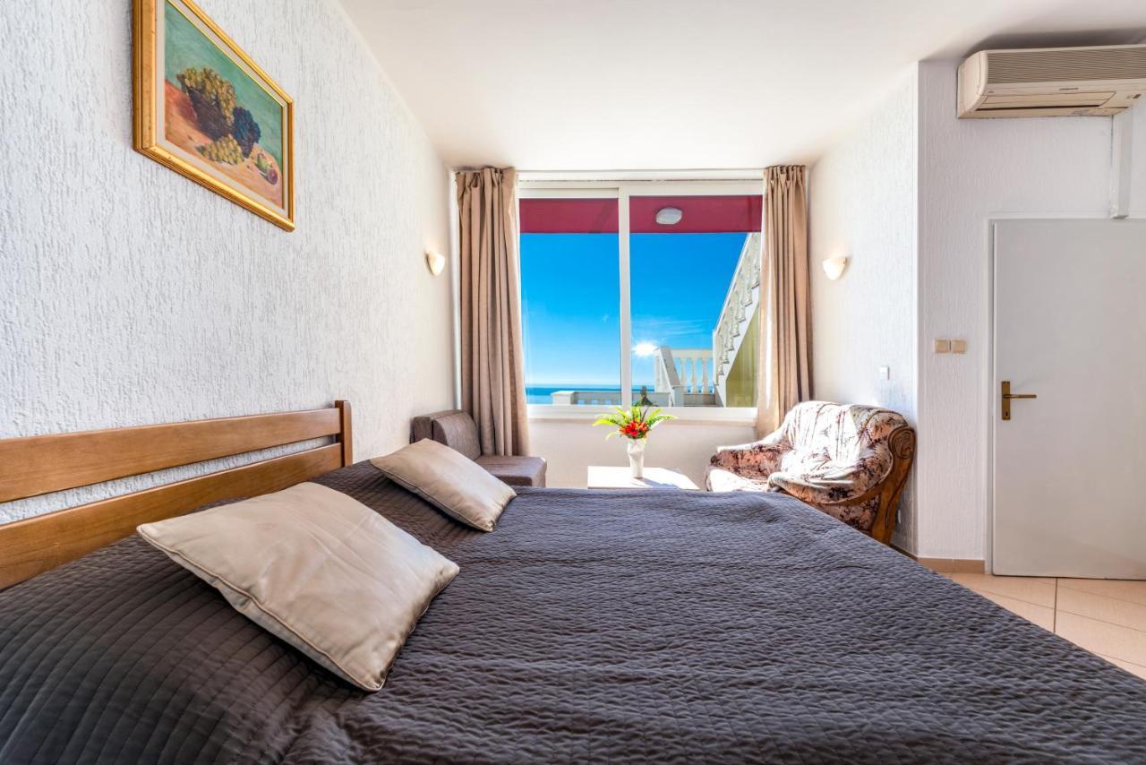 Amazing View Apartment And Rooms Dragan Dubrovnik Extérieur photo