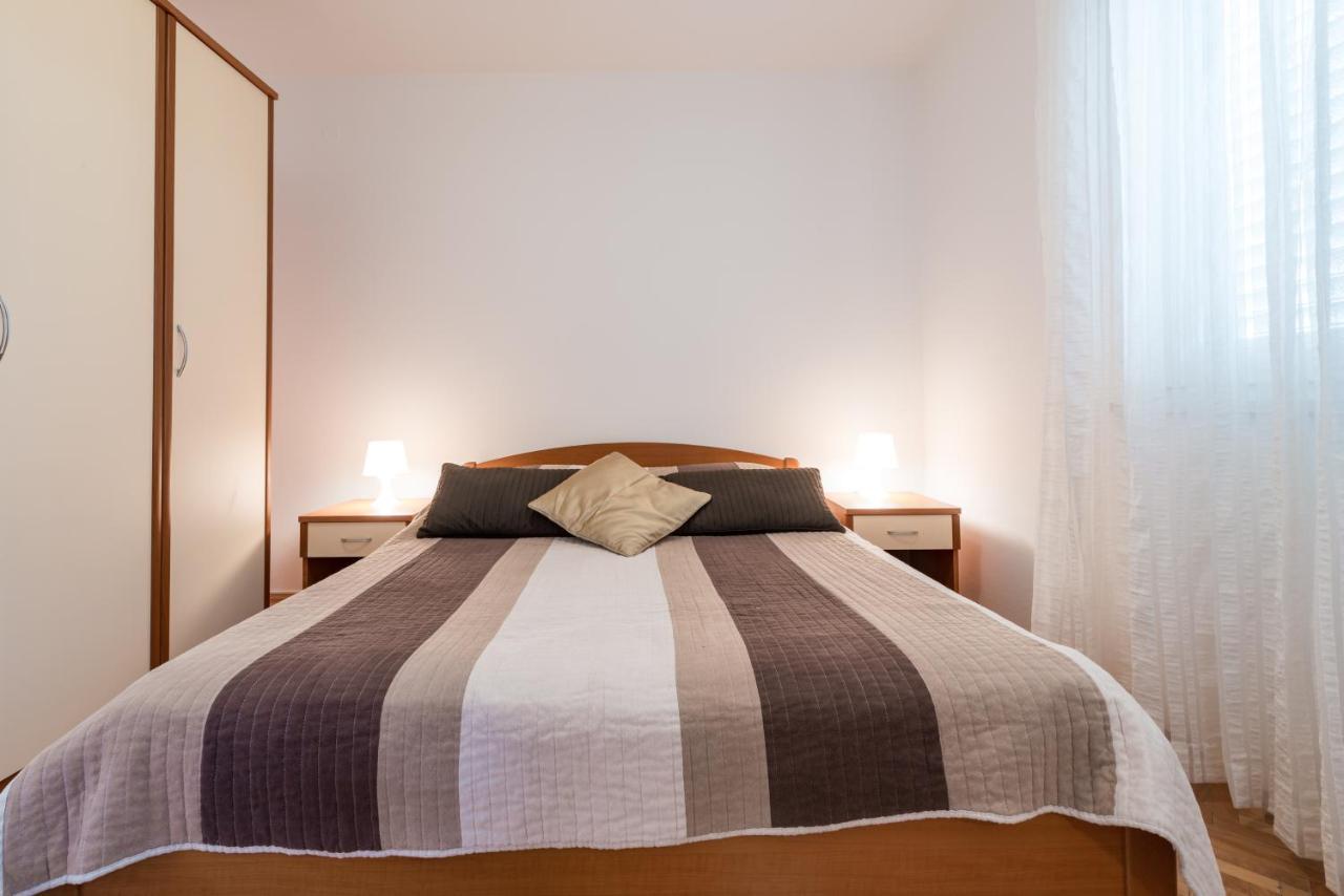 Amazing View Apartment And Rooms Dragan Dubrovnik Extérieur photo