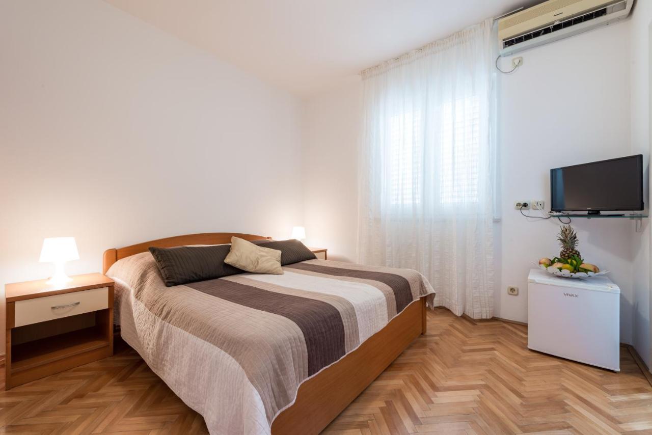Amazing View Apartment And Rooms Dragan Dubrovnik Extérieur photo