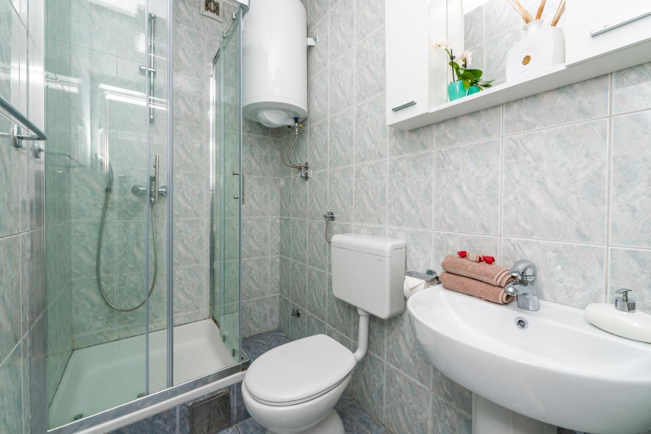 Amazing View Apartment And Rooms Dragan Dubrovnik Extérieur photo