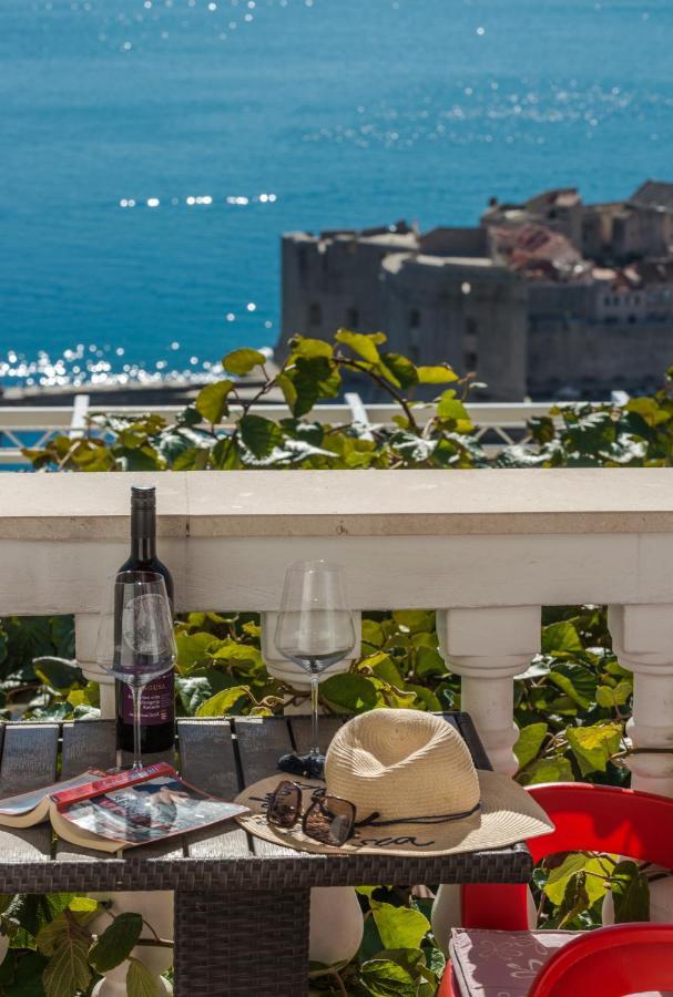 Amazing View Apartment And Rooms Dragan Dubrovnik Extérieur photo