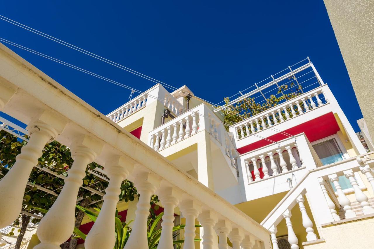 Amazing View Apartment And Rooms Dragan Dubrovnik Extérieur photo