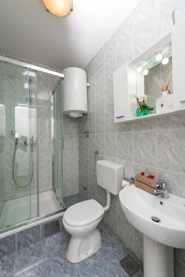 Amazing View Apartment And Rooms Dragan Dubrovnik Extérieur photo