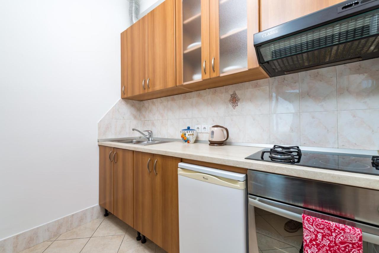 Amazing View Apartment And Rooms Dragan Dubrovnik Extérieur photo