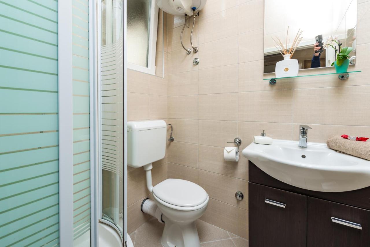 Amazing View Apartment And Rooms Dragan Dubrovnik Extérieur photo