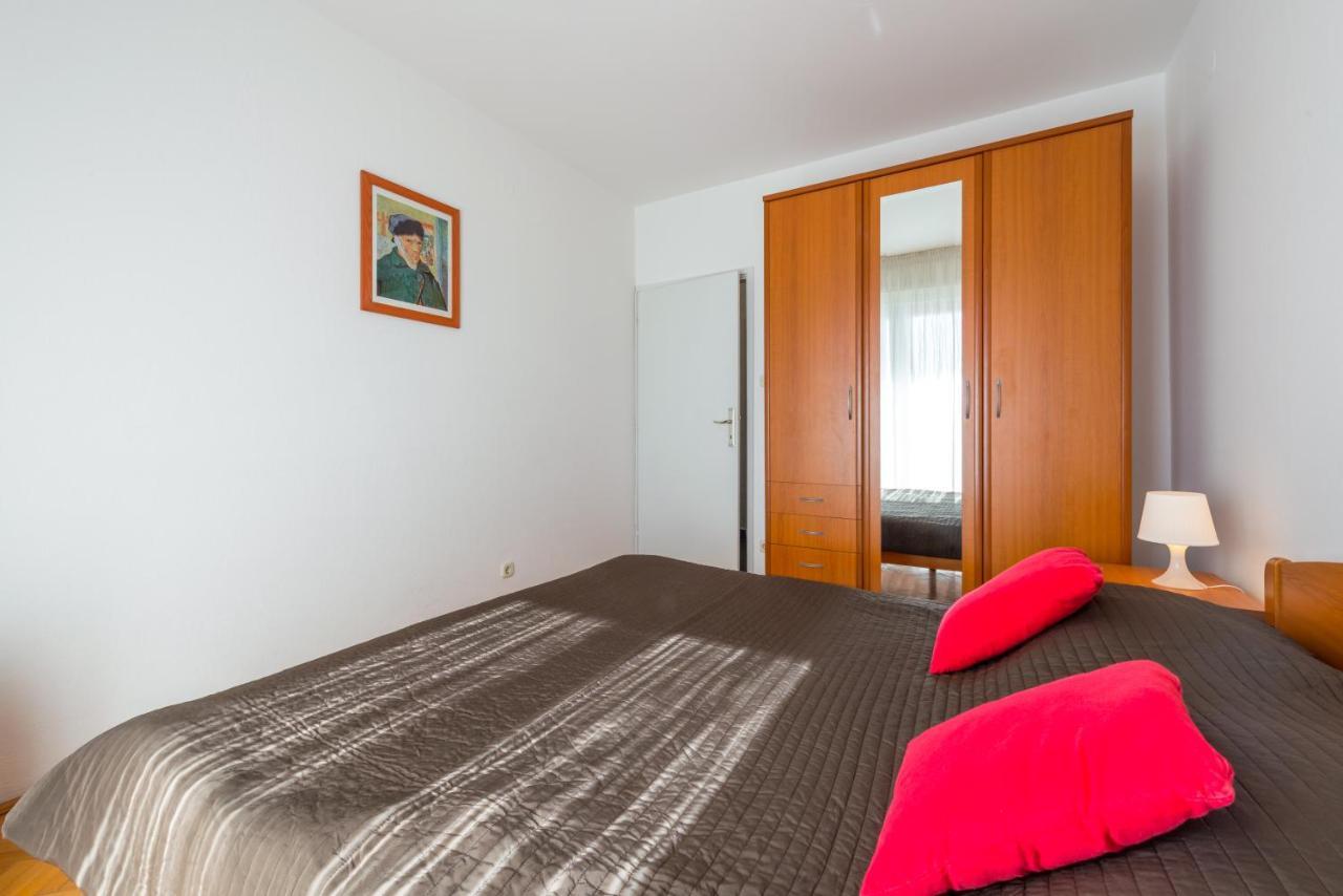 Amazing View Apartment And Rooms Dragan Dubrovnik Extérieur photo