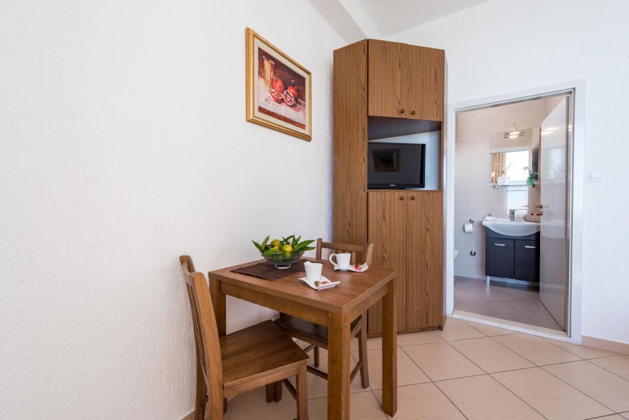 Amazing View Apartment And Rooms Dragan Dubrovnik Extérieur photo
