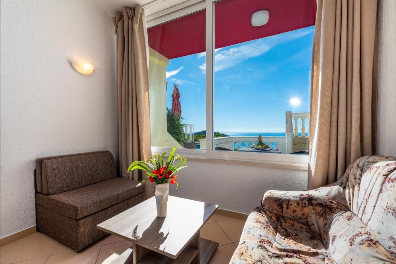 Amazing View Apartment And Rooms Dragan Dubrovnik Extérieur photo