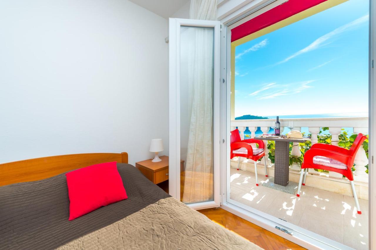 Amazing View Apartment And Rooms Dragan Dubrovnik Extérieur photo